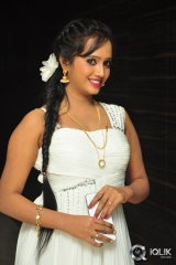 Nakshatra At Rojulu Marayi Audio Launch
